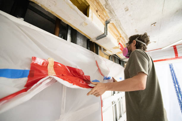 Best Airborne Mold Testing  in Lake Meade, PA
